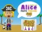 Spel World of Alice Pirate Treasure aanlyn