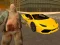Spel Supercars Zombie Driving aanlyn