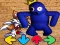 Spel FNF Rainbow Friends Battle Mod aanlyn