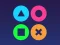 Spel Shape Game aanlyn