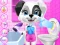 Spel Lucy Dog Care aanlyn