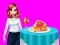 Spel Cheese Cake Homemade Cooking aanlyn