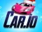 Spel Car.io aanlyn