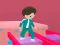 Spel Squid Master Run Rush Game 3D aanlyn