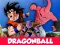 Spel Dragon Ball aanlyn