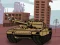 Spel Tanks Racing aanlyn