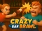 Spel Crazy Bar Brawl aanlyn