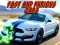 Spel Fast and Furious Puzzle aanlyn