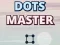 Spel Dots Master aanlyn
