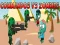 Spel Commandos vs Zombies aanlyn