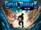 Spel Cursed treasure: level pack! aanlyn
