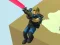 Spel Johnny Trigger 3d aanlyn