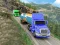 Spel Oil Tanker Transport Truck aanlyn