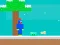 Spel Noob Huggy Winter aanlyn