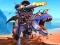 Spel Dino Squad Battle Mission aanlyn
