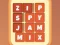 Spel Words Block aanlyn
