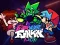 Spel Super Friday Night vs Neon aanlyn