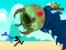 Spel Monsters Underground aanlyn