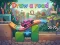 Spel Draw a road aanlyn