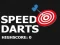 Spel Speed Darts aanlyn
