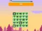 Spel Word A Minute aanlyn