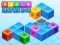 Spel Block Match 8x8 aanlyn