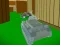 Spel Pixel Vehicle Shooting War and Turbo Drifting Race aanlyn