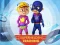 Spel Alvin Super Hero aanlyn