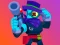 Spel Brawl Stars Warfire aanlyn