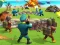 Spel Super War aanlyn
