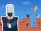 Spel Cameraman vs Toilets Puzzle aanlyn