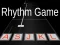 Spel Rhythm game aanlyn