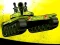 Spel Wild Tanks aanlyn