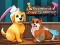 Spel Become a Puppy Groomer aanlyn