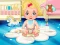 Spel Babysitter: Crazy Daycare aanlyn