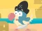 Spel Cute Dodo Jigsaw aanlyn