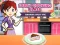 Spel Banana Split Pie: Sara`s Cooking Class aanlyn
