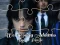 Spel Wednesday Addams Jigsaw Puzzle aanlyn