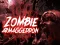 Spel Zombie Armaggeddon aanlyn