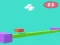 Spel Cube Runner aanlyn