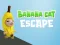 Spel Banana Cat Escape aanlyn