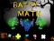 Spel Batty Math aanlyn