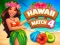 Spel Hawaii Match 4 aanlyn