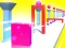 Spel Jelly Shift Online aanlyn