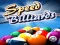 Spel Speed Billiard aanlyn