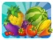 Spel Hyper Memory Food Party aanlyn