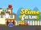 Spel Slime Farm aanlyn