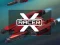 Spel X racer aanlyn