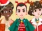 Spel Stranger things Christmas party aanlyn