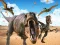 Spel Dino Hunter: Killing Strand aanlyn